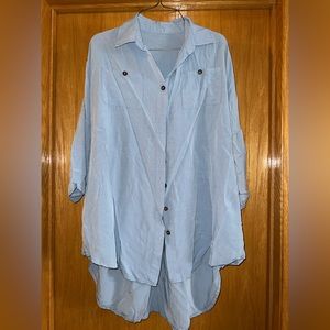 Women’s Swimsuit cover up